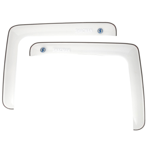 Ветровик c вырезом SHACMAN X3000