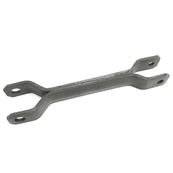 Кронштейн переднего стабилизатора HOWO 2