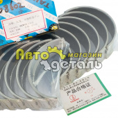 Вкладыши корень 0,50 WD615/WP10 81500010046