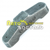 Мост клапана впускного EURO 3 HOWO VG1540050018