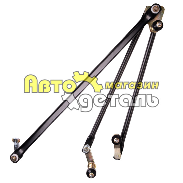 Механизм дворников SHAANXI 81.26411.6090