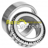 7821 Подшипник ступицы FAW 290 задней внутренний 30621 7821E 