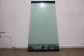 Стекло лобовое старого образца (128*55,5*84,5) XCMG ZL 50 