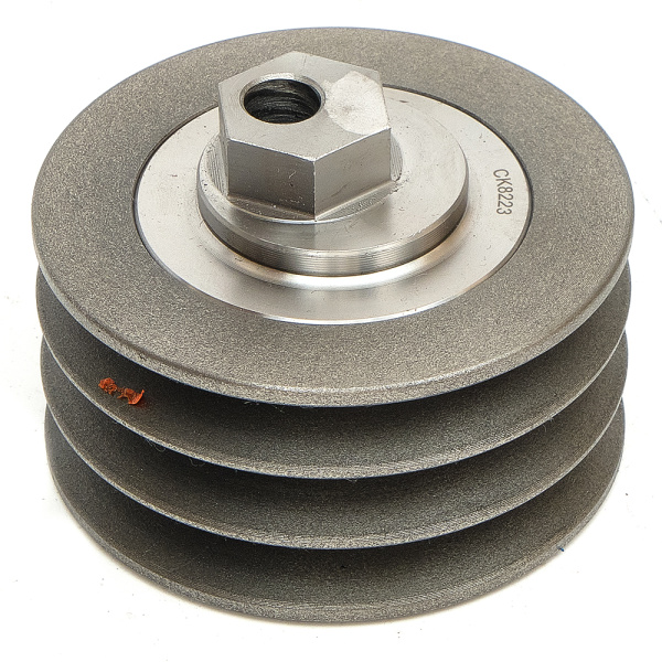 Натяжитель генератора (клиновой) HOWO CREATEK CK-61560060069 CK8223