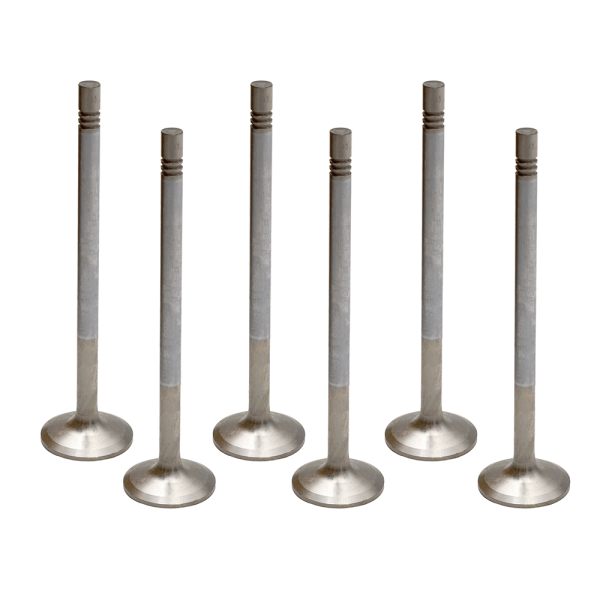 Клапан головки впускной Д40 MC11MC13 HOWO T5GSITRAK