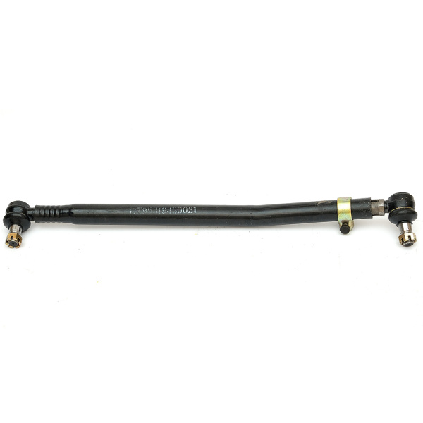 Тяга рулевая продольная 0021 SHAANXI X3000 8*4 DZ95319430021