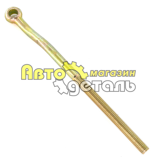 Натяжитель генератора (болт кривой 10*195) HOWO 61500060141