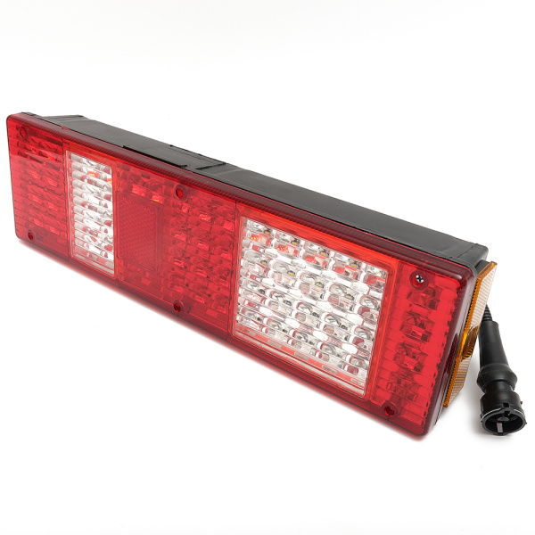 Фонарь задний светодиодный R МАЗ