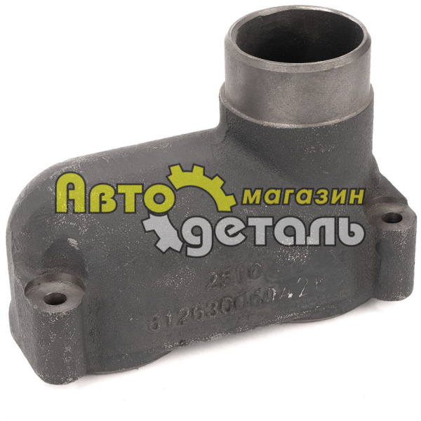 Крышка термостата WP12 612630060032