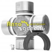 Крестовина кардана Д 68-89-165.5 SHAANXI F3000 QINYAN 20004740 6889165.5