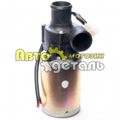 Насос под тосол Д38 мм автономной печи JW802