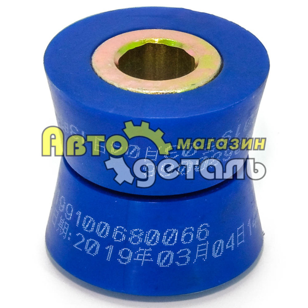 Втулка стабилизатора из 3х HOWO 199100680066