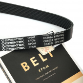 Ремень 8 PK 1062 HOWO CREATEK CK-VG2600020251 CK8024