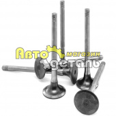 Клапана впускные CUMMINS NTA855-C360 SHANTUI SD32 145701