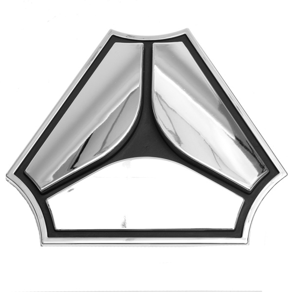 Эмблема на решетку капота C7H SITRAK