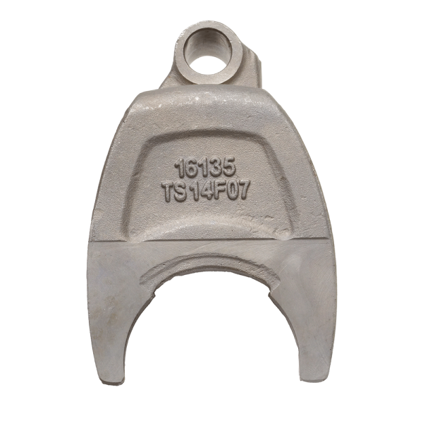 Вилка включения 12 передач КПП FULLER RT-11509