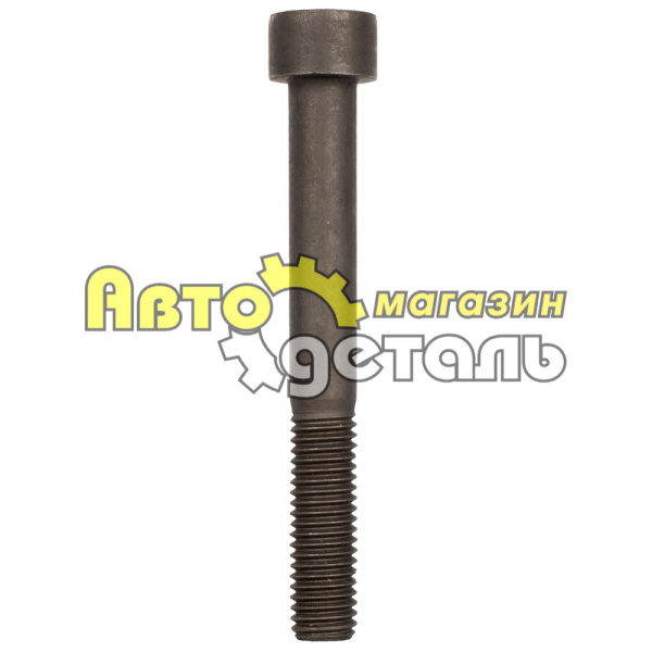 Болт М10-1.5-80 крепления ТНВД WD615 HOWO 90003862566