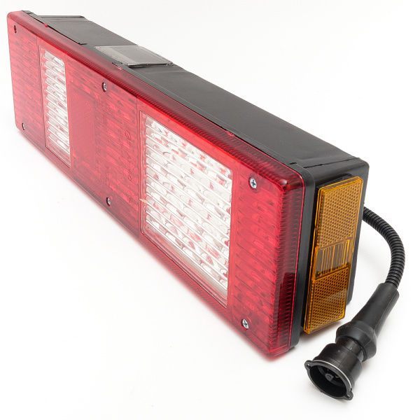 Фонарь задний светодиодный L МАЗ