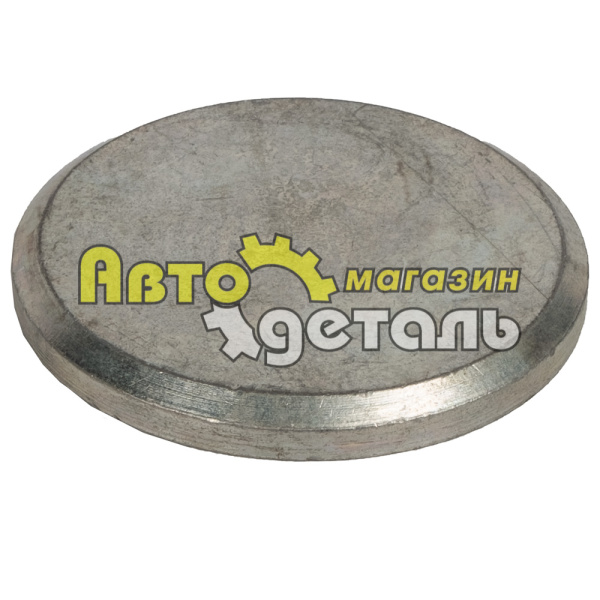 Крышка шкворня 56 мм HOWO 1880410100..