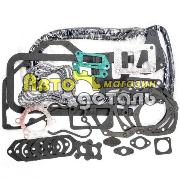 Р/к двигателя WEICHAI WD615 HOWO