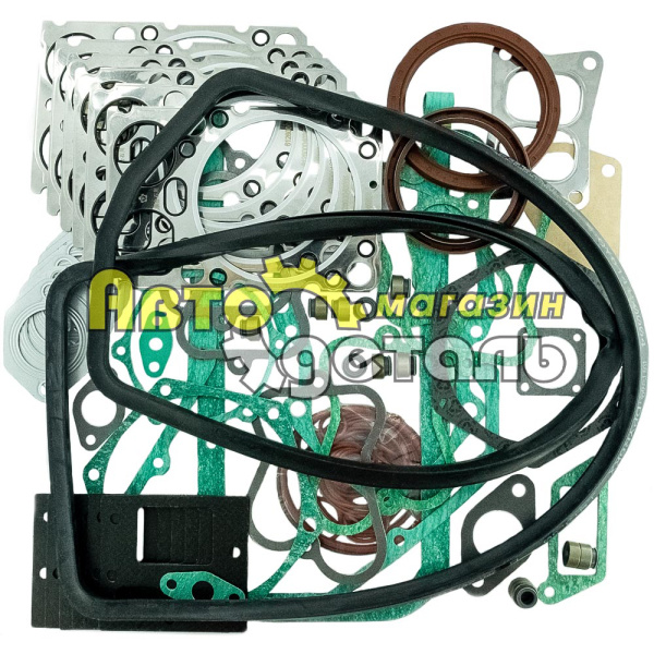 Р-к двигателя полный WD615 HOWO 61560010701