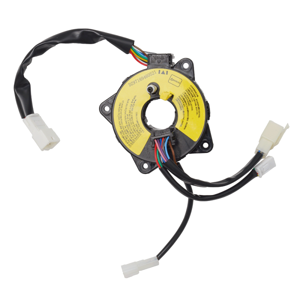 Контактная группа на руль SHACMAN X3000 (2)