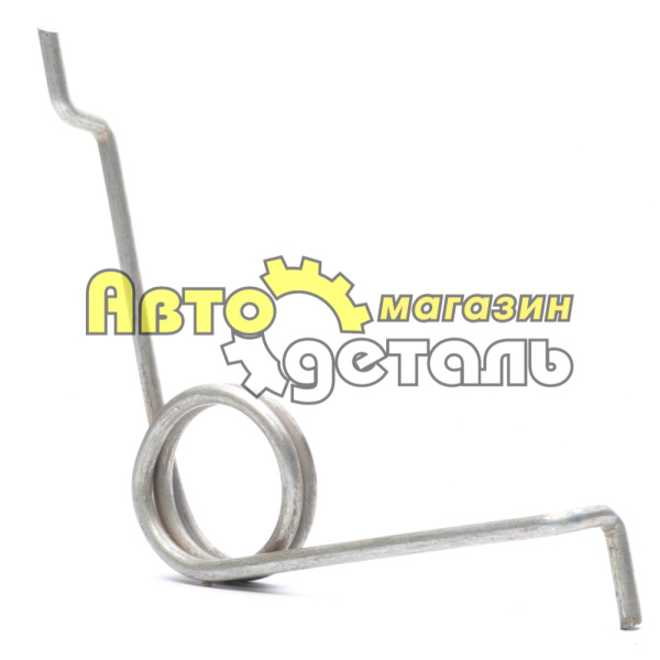Пружина педали сцепления HOWO AZ9719230009