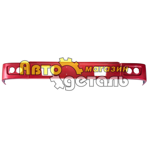 Бампер усиленый самосвал HOWO  WG1641241003 72900240028 