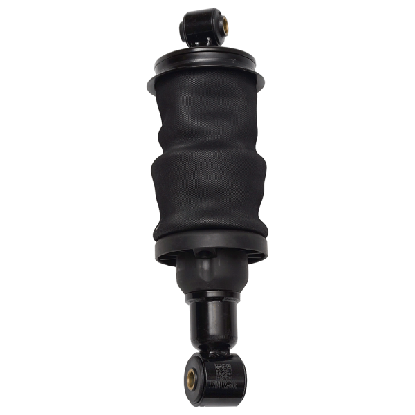 Амортизатор кабины пневматический зад HOWO T5GSITRAK