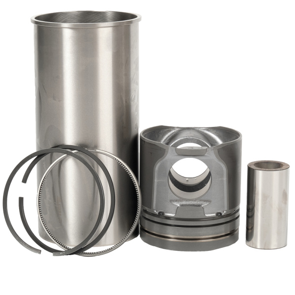 Поршневая группа WP12D12 WEICHAI 336 л.с (комплект на 1 цилиндр) SHACMAN