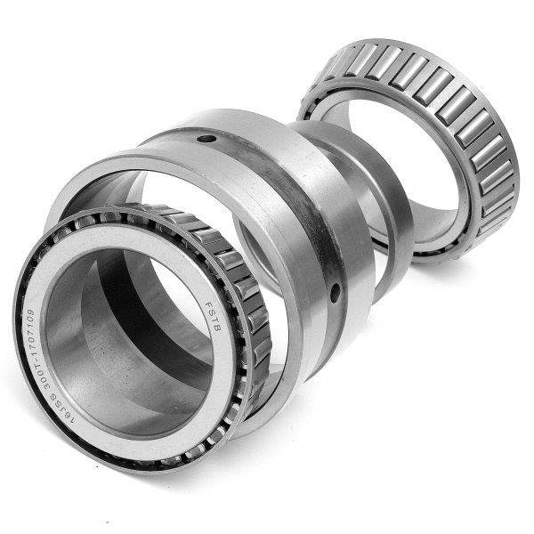 1707109 подшипник вала делителя 12JSD КПП FULLER 16JSD300T-1707109 16JSS300T-1707109 