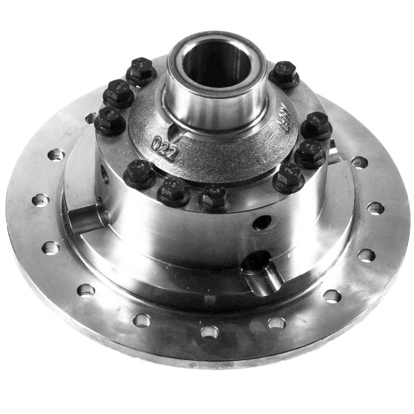 Дифференциал заднего моста в сборе AC26 HOWO 70 тонн