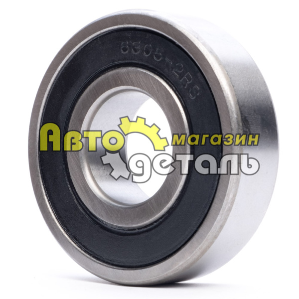 6305 подшипник маховика WD615 HOWO 90003311416