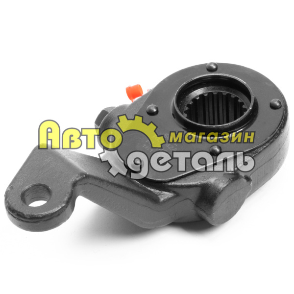 Трещетка тормозная задняя R HOWO SORL RL142A-RL148A WG910034005