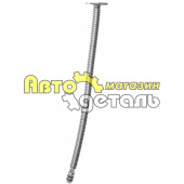 Трубка турбины обратки WD615 HOWO VG2600110361