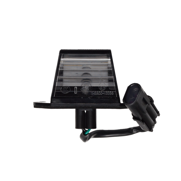 Фонарь подсветки номера HOWO T5GSITRAK C7H