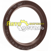 100-130-12 сальник передней ступицы SHAANXI QINYAN 06.56289.0267 81.96502.6045