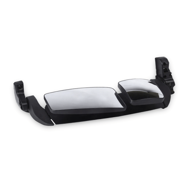 Стойка с зеркалами L SHACMAN X5000