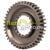 Шестерня понижающей передачи выходного вала демультипликатора FL9 19726 Шестерня понижающей передачи выходного вала демультипликатора FL9 19726
