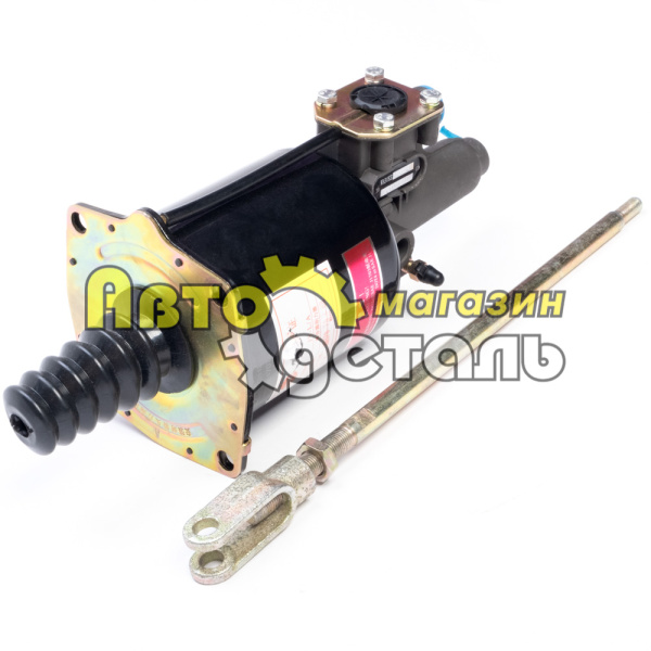 ПГУ Д 102 2012 г SHAANXI DZ9112230181