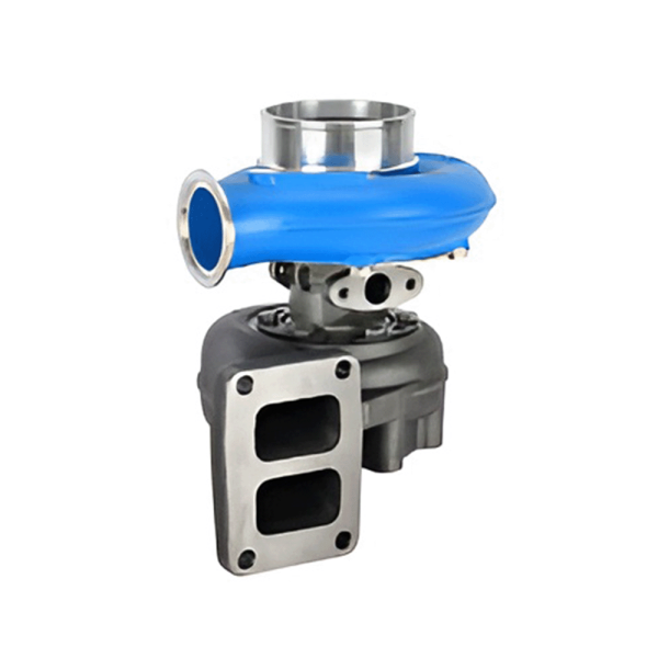 Турбина 290 л.с WD615 HOWO AST