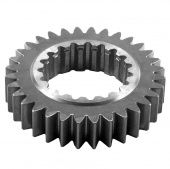 Шестерня первичного вала 10 HOWO Шестерня первичного вала 10 HOWO