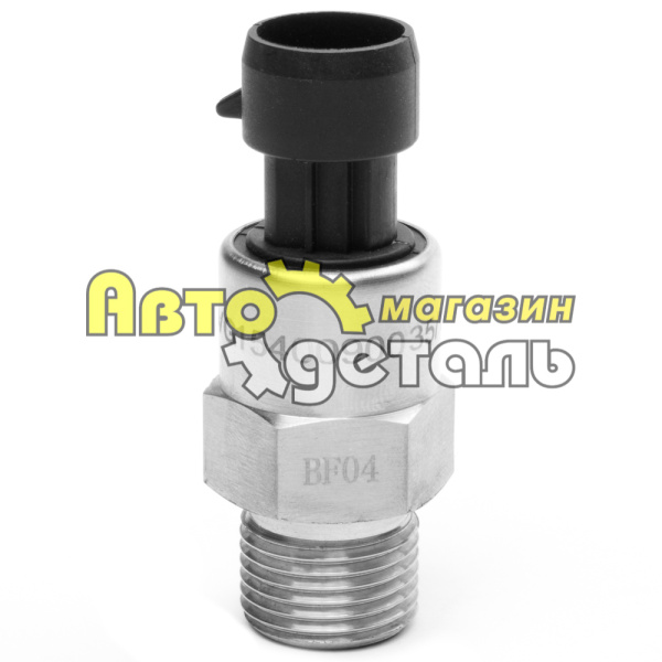 Датчик давления масла 035 EURO 3 HOWO VG1540090035-1