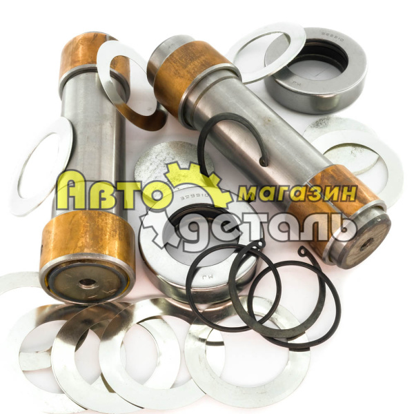 Шкворня Д 47 Samtin AZ1880410031