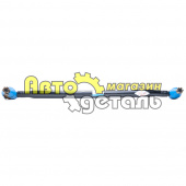 Тяга рулевая продольная 0027 SHAANXI 8-4 DZ9118430027