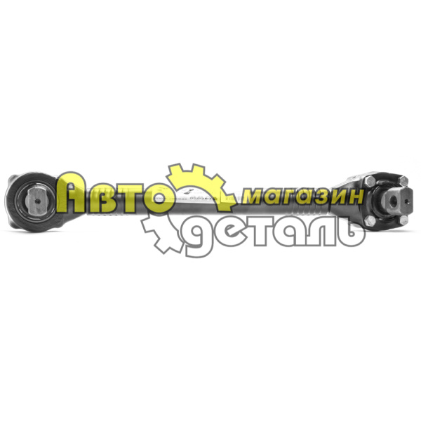 Тяга реактивная (изогн) 275 SHAANXI РОСТАР 8-4 1358-2919010-10 DZ91259525275