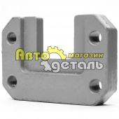 Держатель ползуна старая модель XCMG грейдер GR-215 PY180G.12-16 001210005