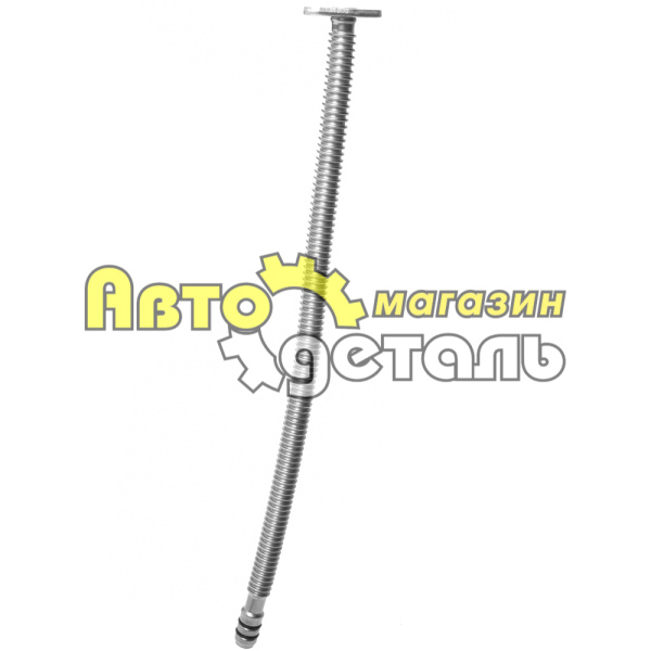 Трубка турбины обратки WD615 HOWO VG2600110361