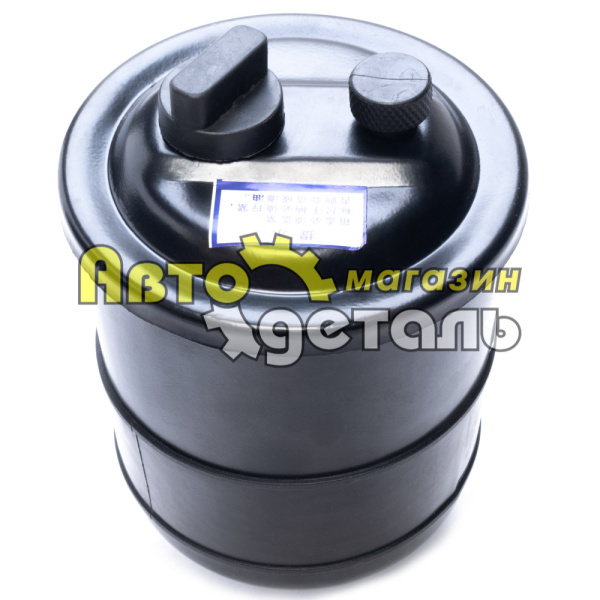 Бачок ГУРа металл HOWO WG9719470033