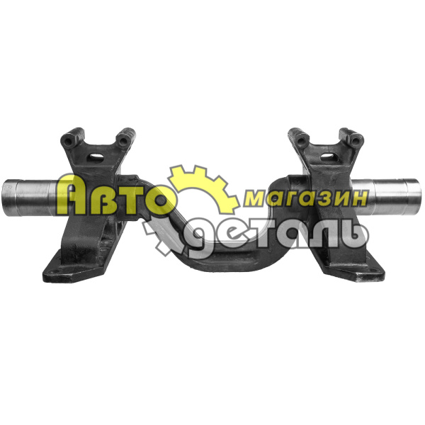 Ось балансира с кронштейнами HOWO AZ9232520004 199014520217